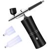 Set With Compressor Portable And Rechargeable Hand 3 Gear