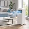Mobiler Klimaanlage - 12000 Btu - Kalt Und Warm