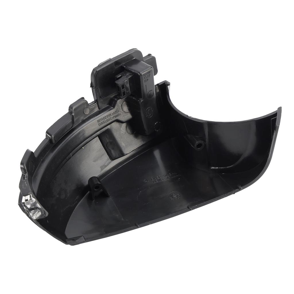 Left Side Mirror Indicator Light Lamp for VW Polo MK5 6C 2009-18 6R0949101