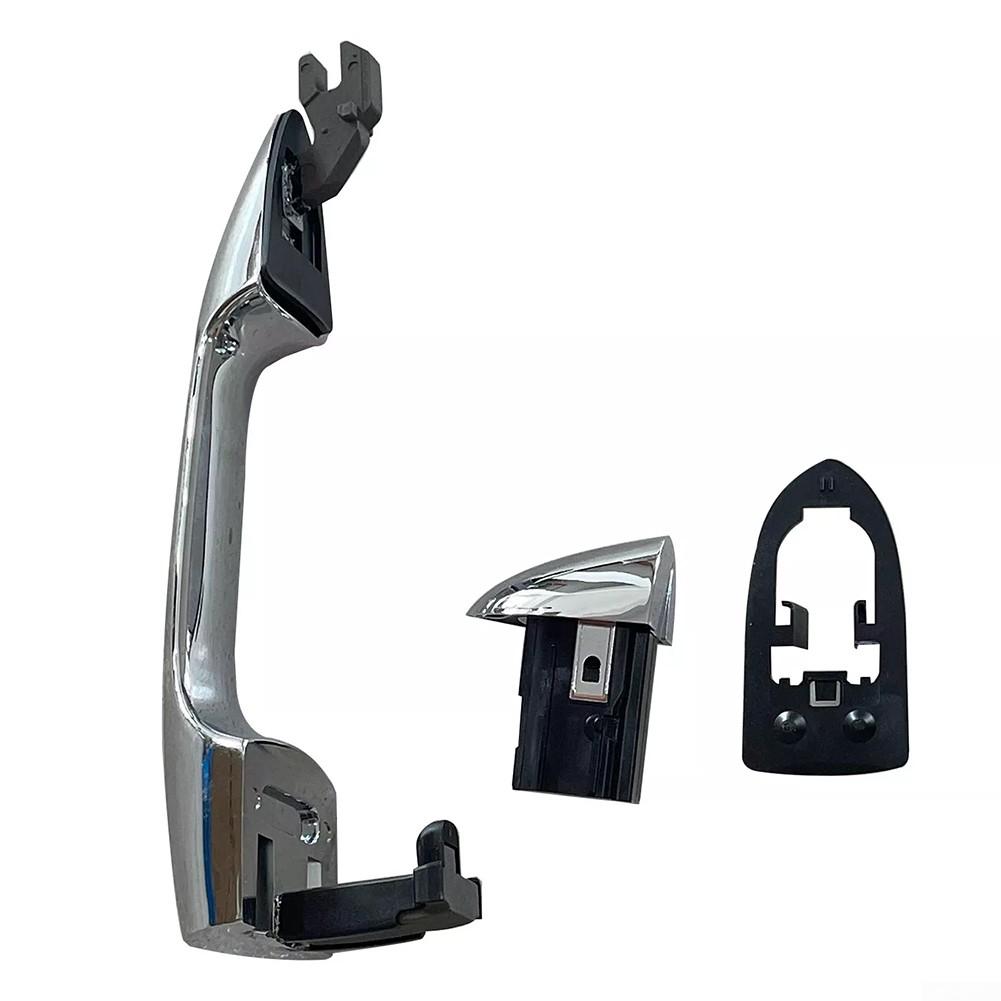 ABS AlfaRomeo Giulietta Klamka Antykorozyjna