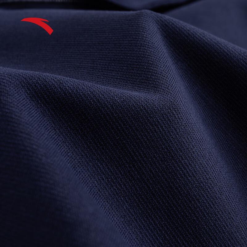 Anta Women's Mid-Length Shorts