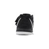 Nike Kyrie 5 Toddler Shoes Black White Infant And Toddler AQ2459-901