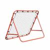 Sports Rebound Net Folding Soccer Bow Portable Football Training for