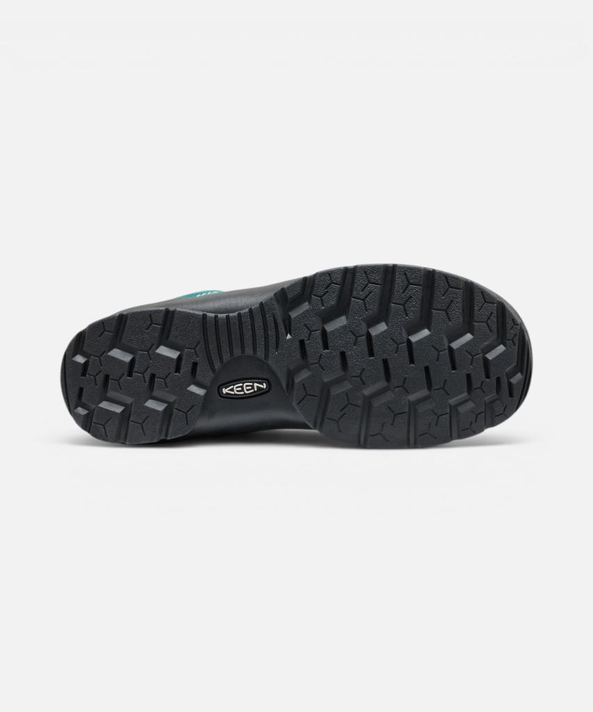 Keen Jasper Women'S Sneakers Mediterranea/Aquifer