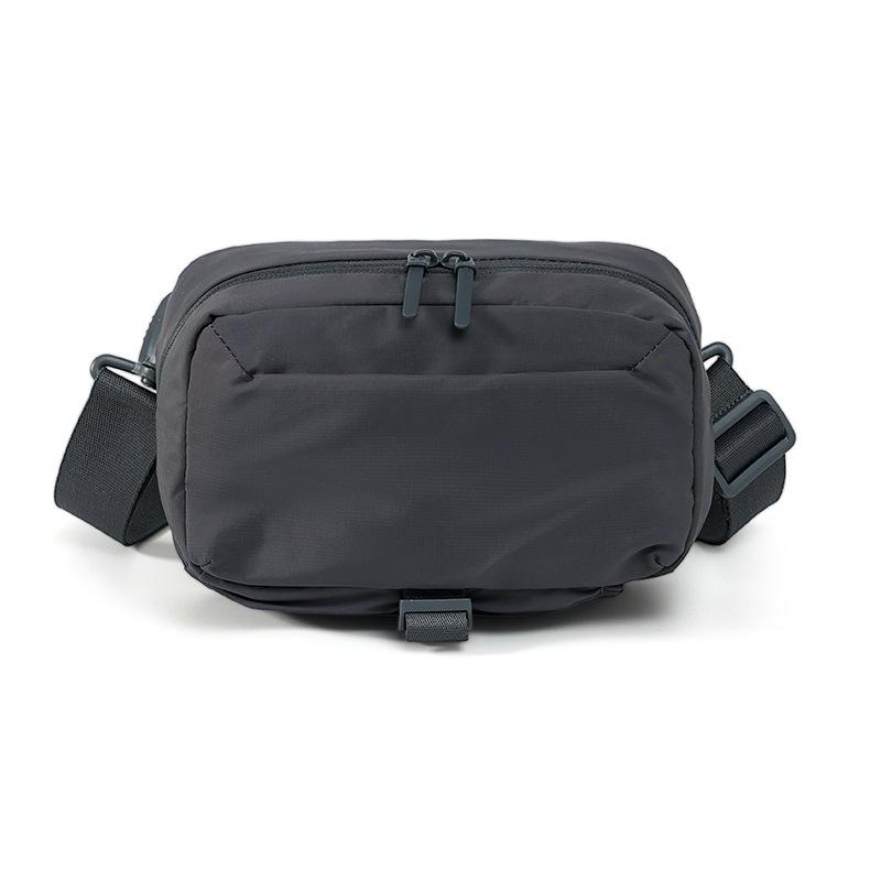 Shoulder Bag Women's Lightweight Commuter Outdoor Crossbody Bag Nylon Bag