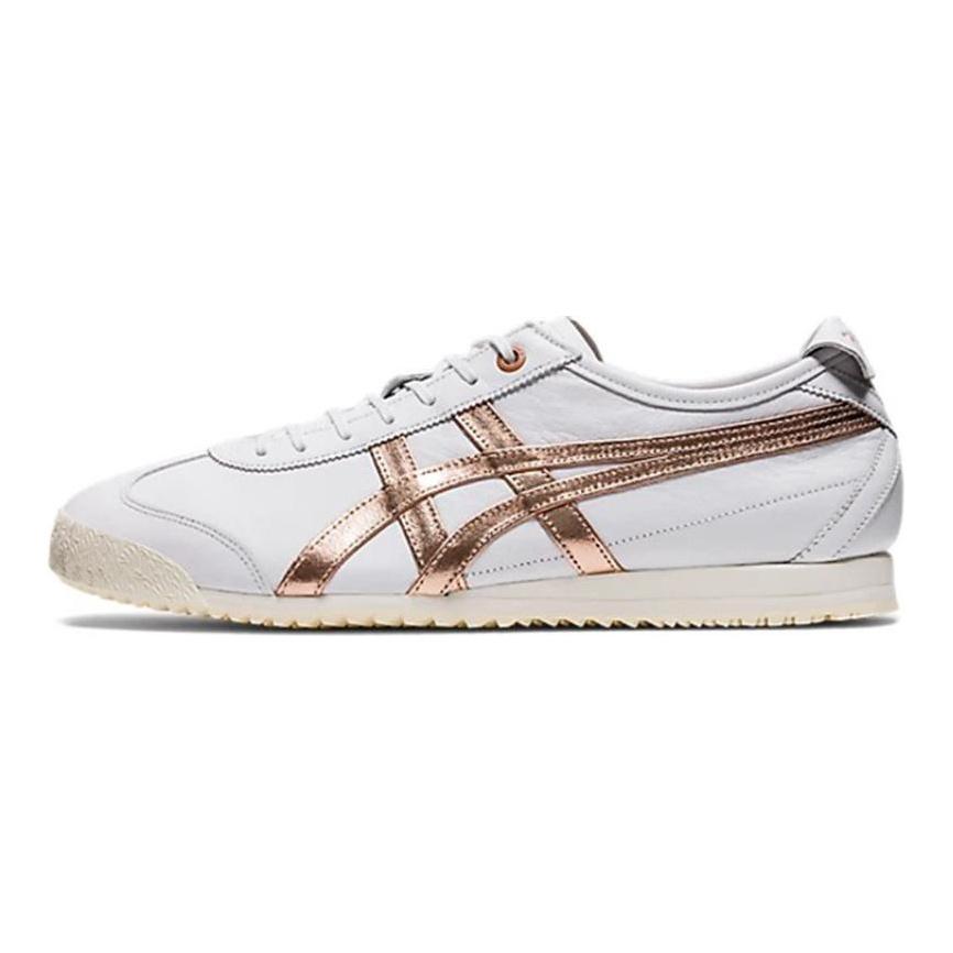 ONITSUKA TIGER Mexico 66 Sd White Rose Gold Sneakers 1183A872-106