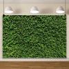 Tropical Green Leaves Backdrop Birthday Baby Shower Green Grass Wall Safari Jungle Wild One Party Wedding Photography Background