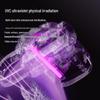 4-in-1 Wireless UV Portable Mite Removal Vacuum Cleaner