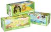 Kumon Publishing's Kumon Jigsaw Puzzle STEP 3: Exciting Animal Paradise, Educational Toy for Ages 2.5 and Up