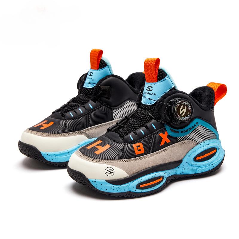 

Кожаные весенние и осенние кроссовки для мальчиков Кожаные туфли для папы Низкие туфли на пуговицах для девочек Детская обувь 40