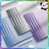 A4 Size Rotatable Side Opening Colorful File Folder Office Stationery Document Clip For Test Papers Office Contracts Sheet Music