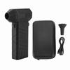 Jet Dry Blower Portable Handheld 130000RPM Brushless Motor Car Vacuum Cleaner Air Duster with Nozzle for Car Cleaning