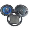 Car High Set of 2 Speakers, 16cm, 500W, 3-Way, Power,