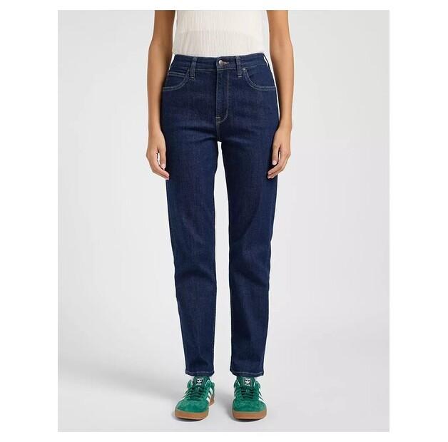 Джинсы Lee CAROL EU W33_L33