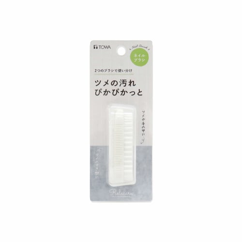 Towa Sangyo Rilacare Nail Brush 32310 32310