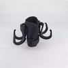 Vacation Accessory Hook for Beach Umbrellas Adjustable Straps Designs Portable Accessory
