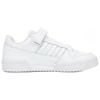 Forum Adidas Originals Low 'Triple White' FY7755