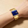 VA VA VOOM Quarz Uhr Herren Top Marke Hohe Qualität Edelstahl 30M Wasserdicht Sport Business Armbanduhren Damen Quarz Uhr