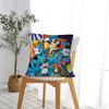 Japan Anime Digimon Cute Pillowcase Toon Gift Cushion Cover Bedroom Home Sofa Chair Seat Decor Pillow Case