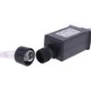 One for Ten AA AAA Battery Eliminator Replace 2x 3x AA AAA Batteries Power Adapter for Radio Electric Toy LED Light Lamp