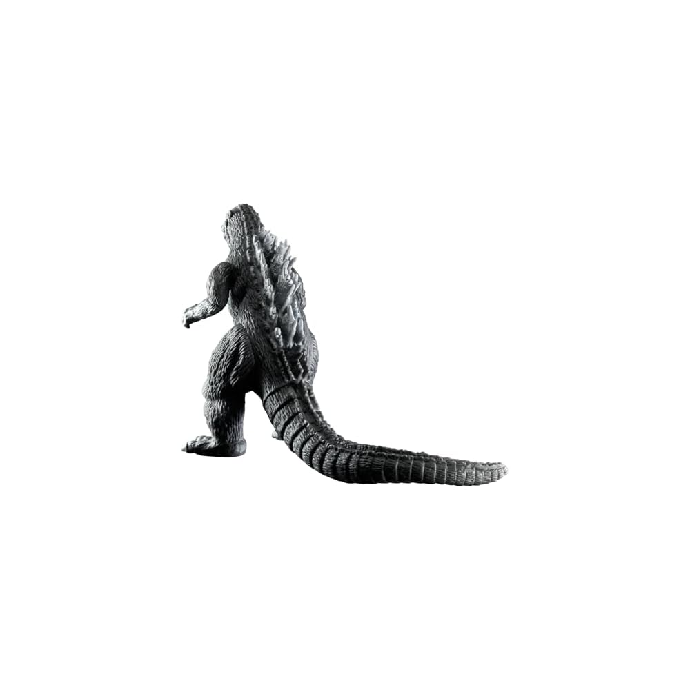 Bandai Movie Monster Series Godzilla 1954 Figure Collectible Toy 6 Inches