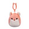 Squishmallows 3.5 Inch Plush Keychain (Erica)
