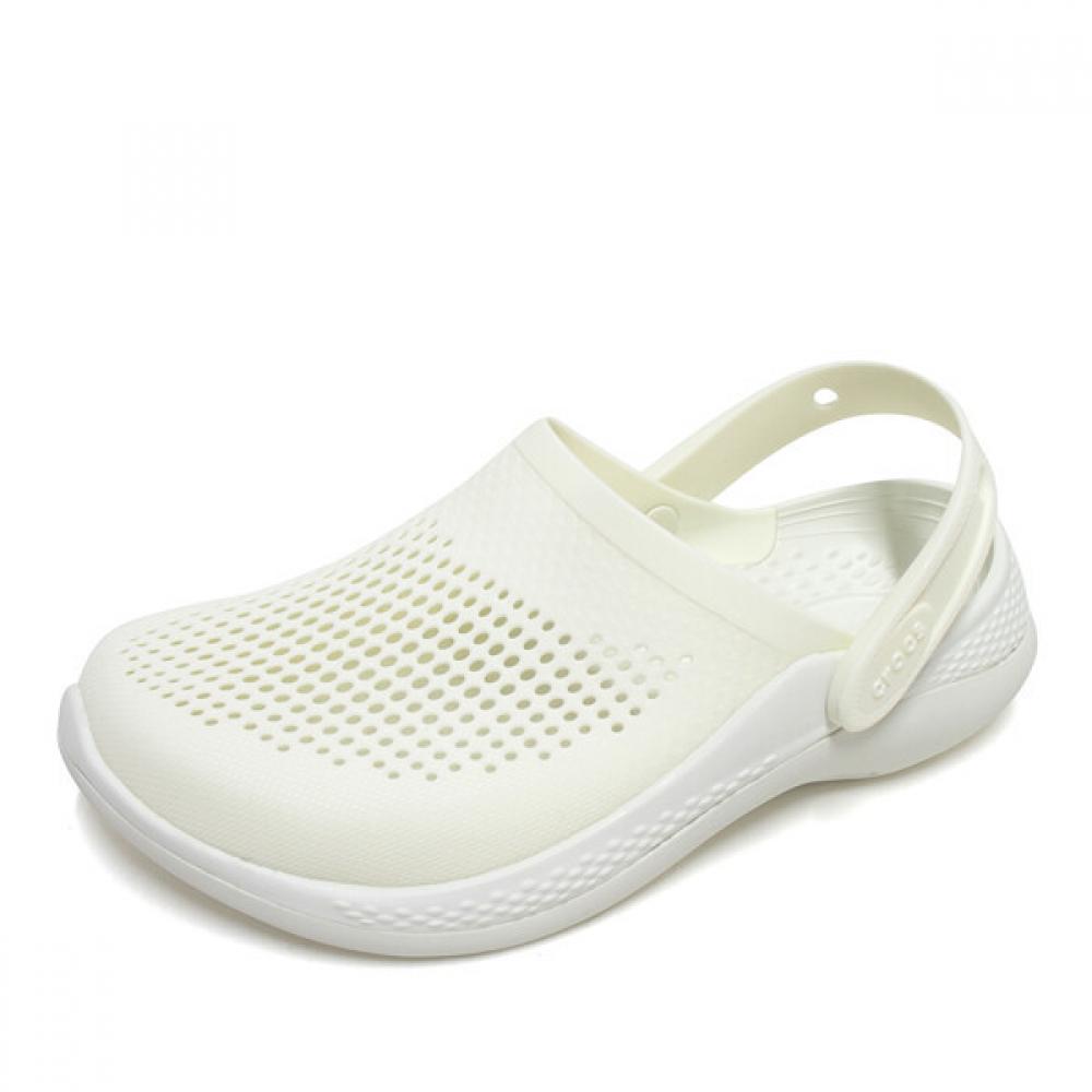 

Crocs Lightride 360 Clog Slipper Sandals 206708 1cv 2067081CV/310mm(M13)