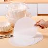 ZISIZ Disposable Basque Cake Liners