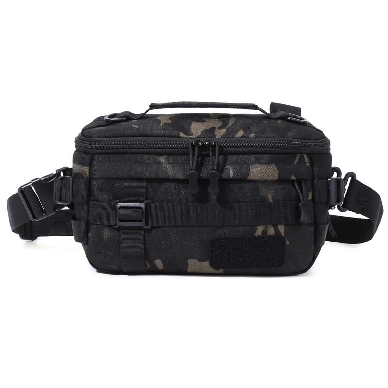 Lishin Multifunctional Waterproof Outdoor Fishing Lure Bag