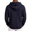 Herren Casual Pullover Hoodie mit langen Ärmeln für den täglichen Gebrauch