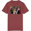 Batunisex Villains 60s Tv Series T Shirt