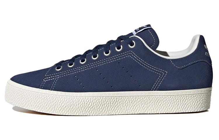 adidas Stan Smith CS Low Dark Blue - ID2046 EU 36 синий