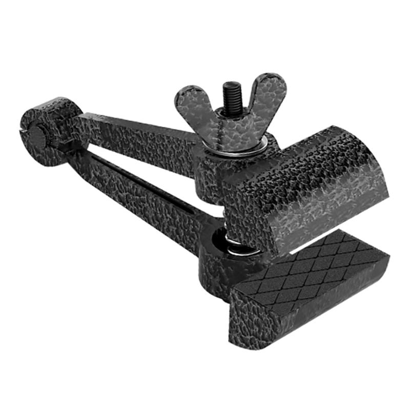 Mini Hand Vise Blue Multipurpose Small Pliers Type 25/40/50 Heavy Duty Jaw Hardware Adjustable Tool Supplies