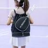 Large Capacity Pickleball Racket Bag Multifunctional Gym Fitness Pack Professional Sports Bag