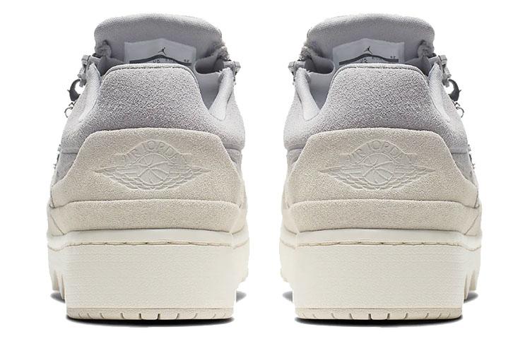Jordan 1 Jester XX Low Atmosphere Grey Women's AV4050-002