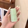 Large Self-Adhesive Hair Rollers Hairdressing Home Use DIY Magic Styling Roller Roll Curler Hair Women Beauty Tools