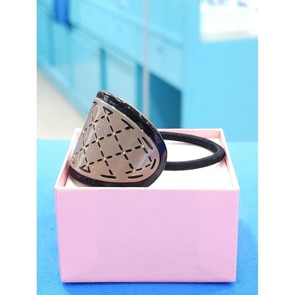 

Rodum Savezone 05 Французский овальный двухцветный ободок для волос (коричневый) 0 Rrdc24020114 (S27740646) pink