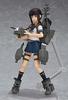 Figma Kantai Collection -KanColle- Fubuki Échelle non spécifiée ABS & PVC Peinte Figurine articulée