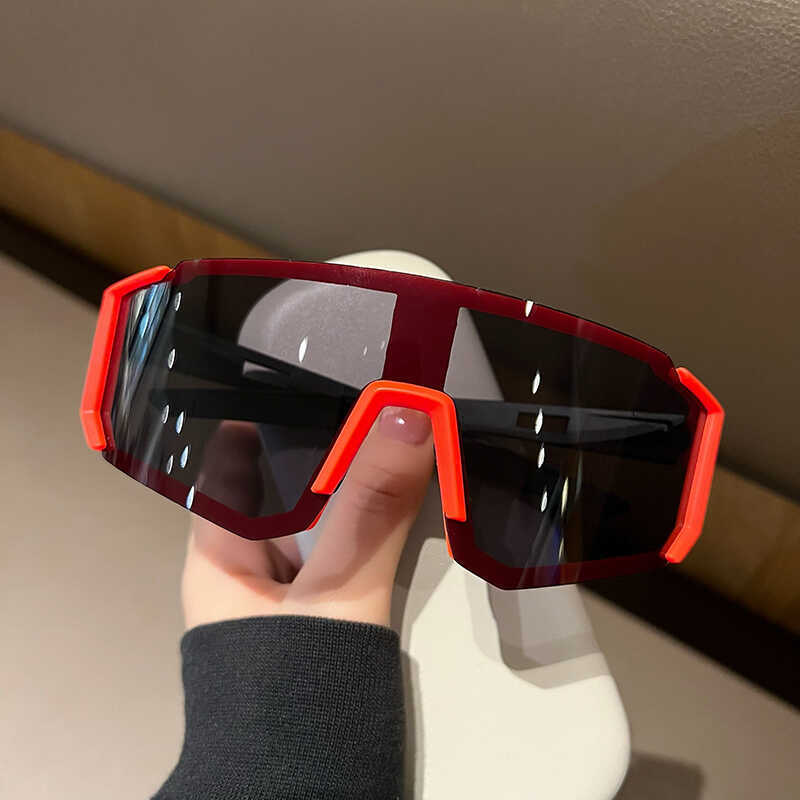 Cycling glasses cycling men and women outdoor sports motorcycle running windproof eye protection sports glasses UV protection