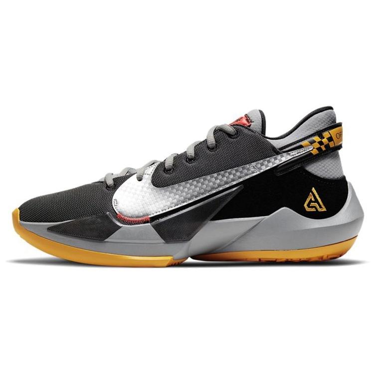 Nike Zoom Freak 2  Taxi  Men s CK5424-006 EU 40.5