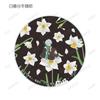 BLEACH Blood War Arc Trading Botania Acrylic Box of 10 Thousand-Year Coasters,