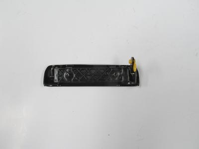 For Nissan Pick Up D21 1989 1997 Front Door Exterior Opening Handle Right Black Tyg 80606-01A10