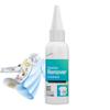 80ml Fabric Rust Remover Rust Remover Clean Foam Agent Fabric Rust Remover Waterless Clothing Cleaning Agent For Copper Rust