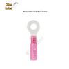 Waterproof Heat Shrink Round Crimp-free Terminal - Insulated RV Ring Terminal In Stock