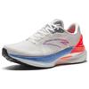 Anta Champion 2 Pro Versatile Shock Absorbing Non-Slip Wear-Resistant Low-Top Running Shoes Men Running Shoes Orange White 112335580S-10