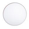 Modern LED Ceiling Light Minimalist Round Ceiling Lamp Fixture with Remote 3 Color Temperature