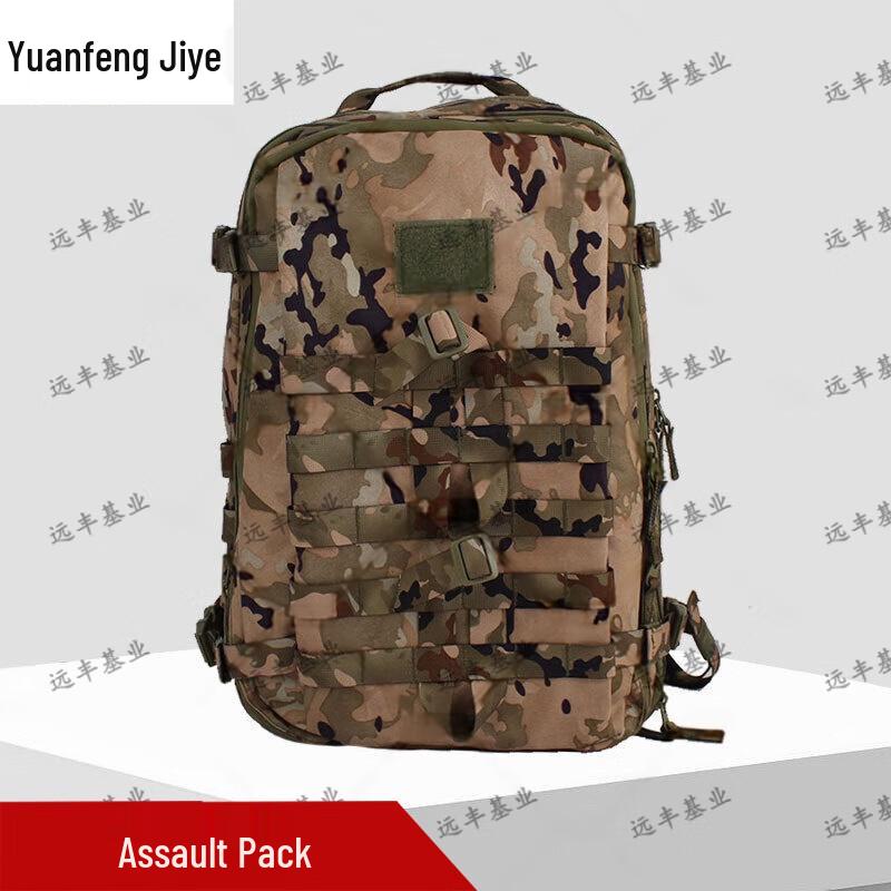 Yuanfeng Jishi Tactical Assault Backpack