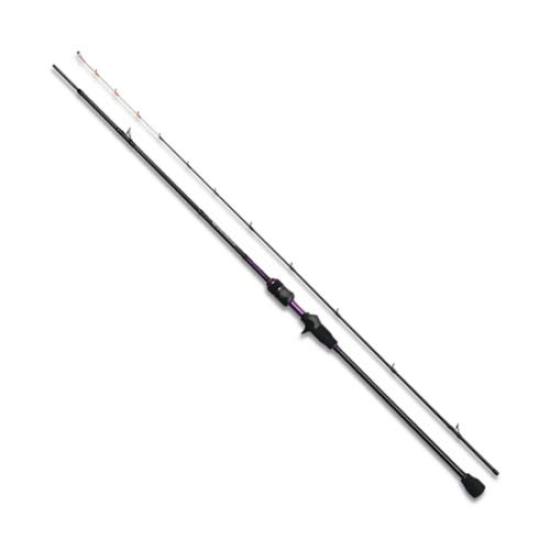

PROX Skid Game Air K 70C SGAK70C Fishing Rod чёрный