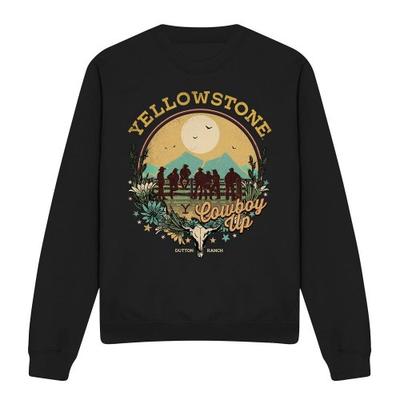Topp – Hoodies & Sweatshirts