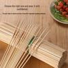 OEING Disposable Bamboo Skewers